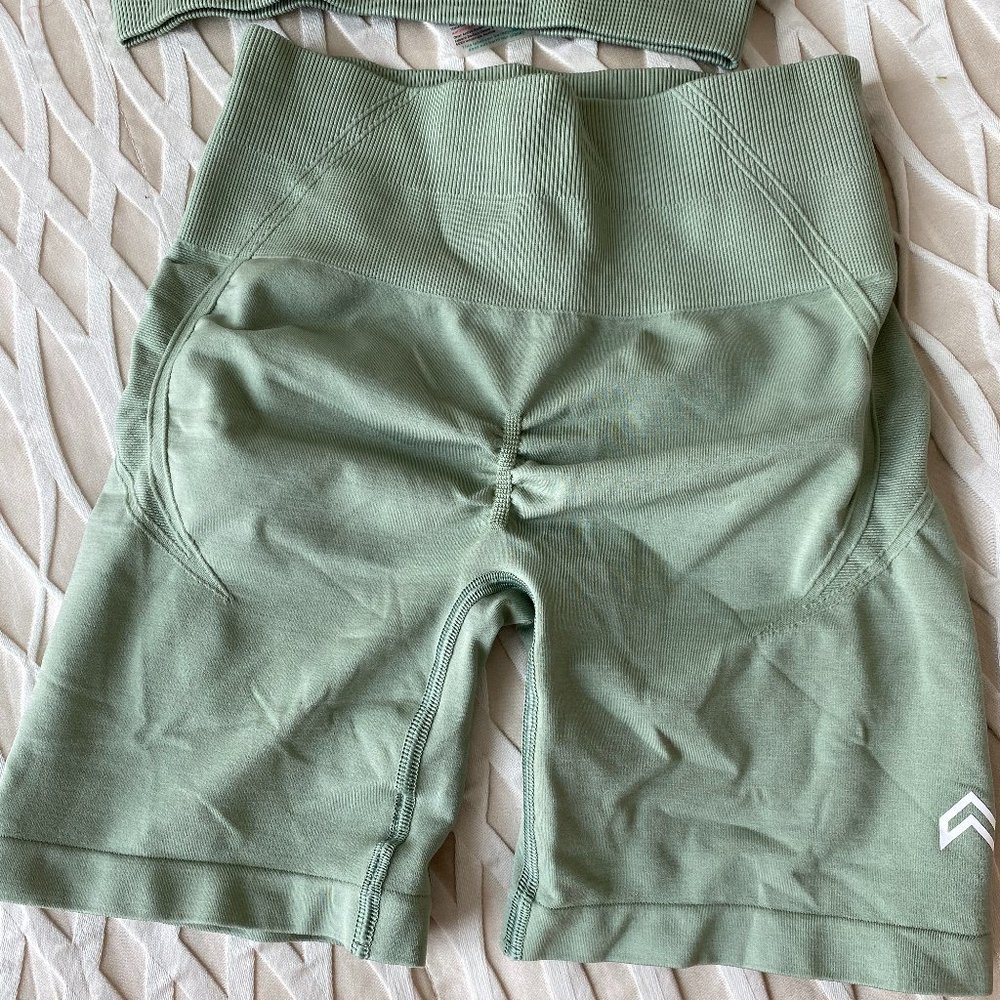 Oner Active Effortless set S